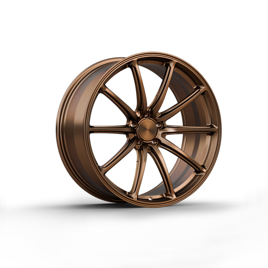 FW-R01 - Face Wheels