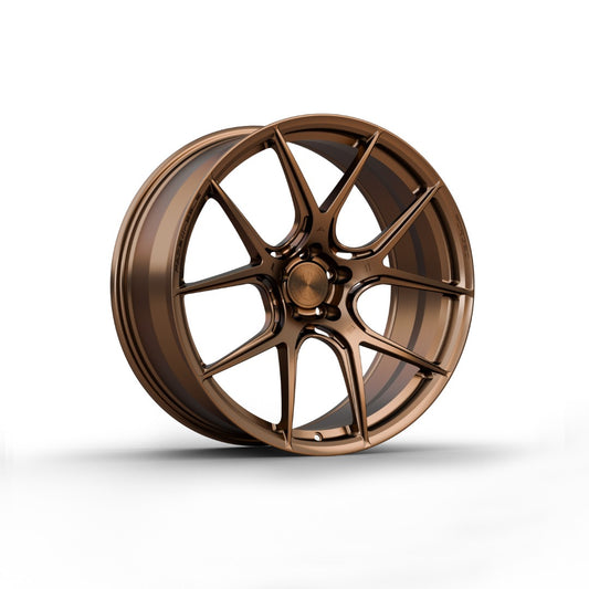 FW102-LW - Face Wheels