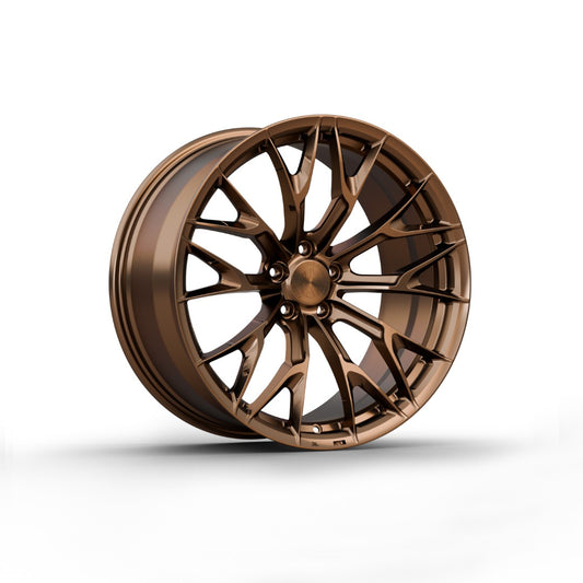 FW176 - Face Wheels