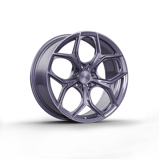 FW188 - Face Wheels