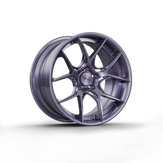 FW302 - Face Wheels