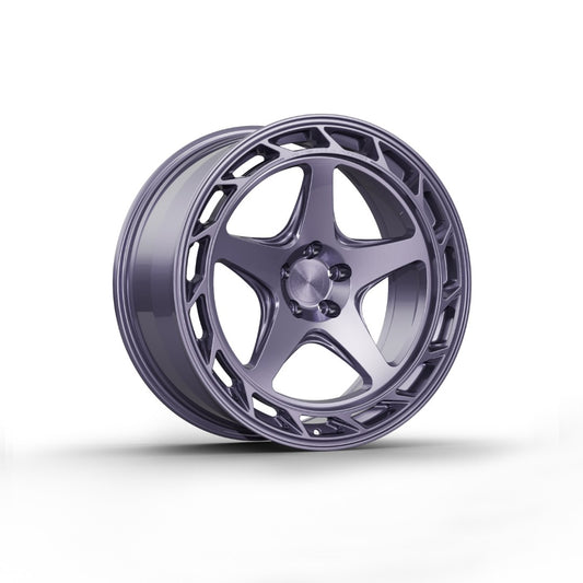 FW-A1042 - Face Wheels