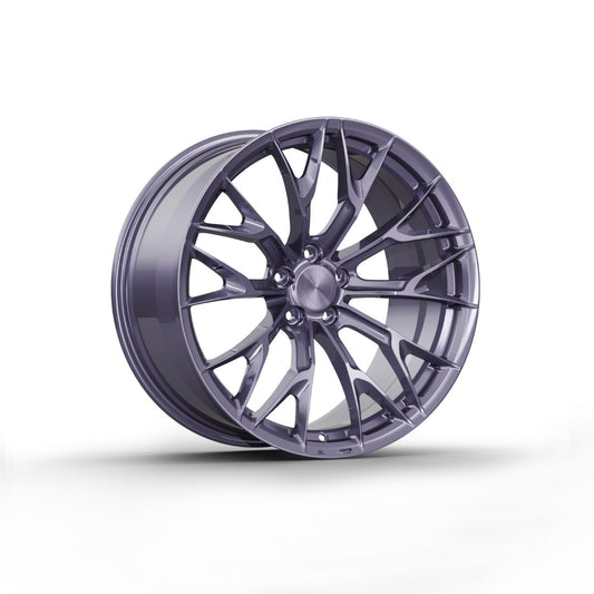 FW176 - Face Wheels