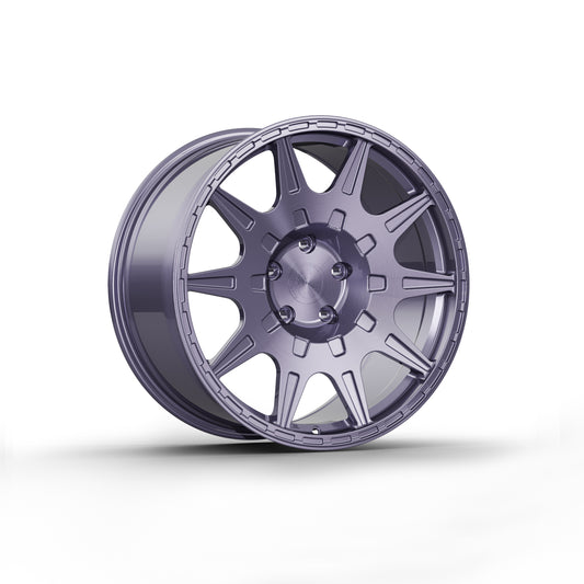 FW-S04 - Face Wheels