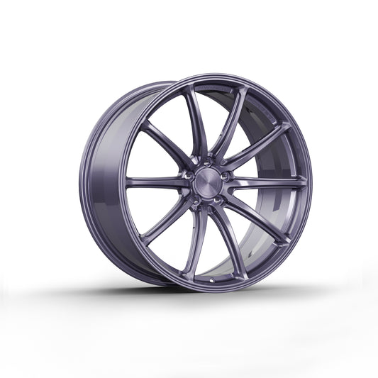 FW-R01 - Face Wheels