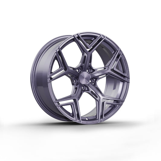 FW1021 - Face Wheels