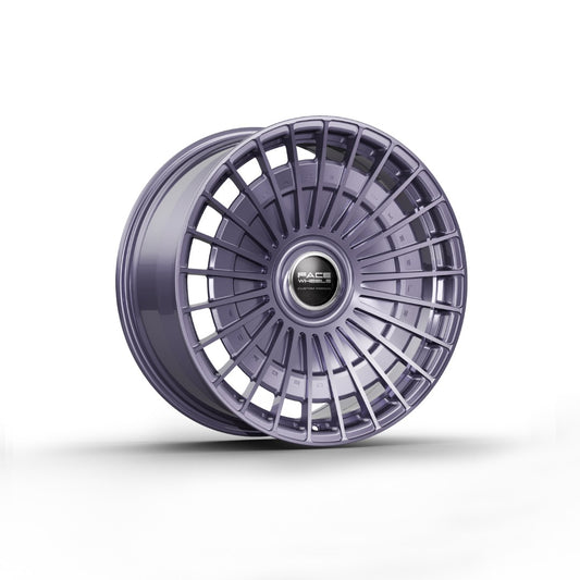 FW1027 - Face Wheels