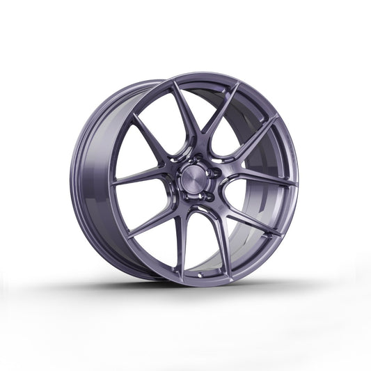 FW102-LW - Face Wheels