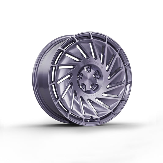 FW-E01 - Face Wheels