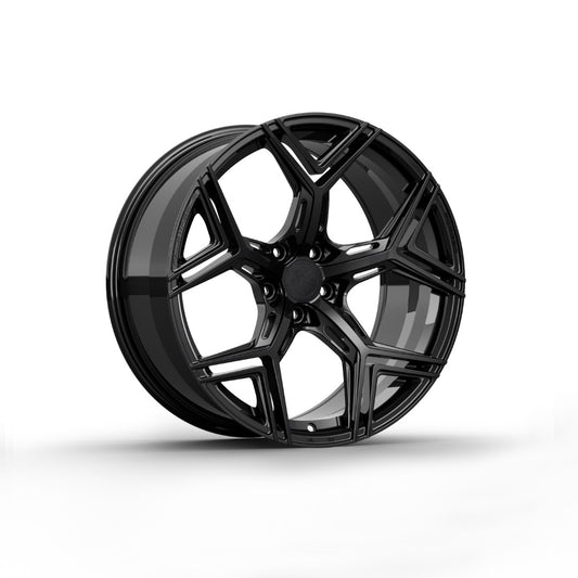 FW1021 - Face Wheels