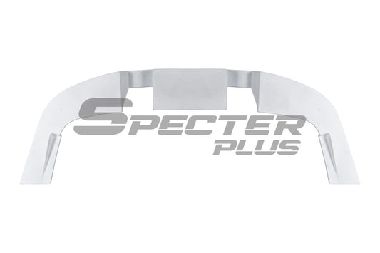 Alfa Romeo Giulia Veloce Ti Sprint RWD AWD Lusso Base 2017-ON with Aftermarket Parts - Rear Diffuser & Underboard Carbon Fiber / FRP from SPECTER PLUS