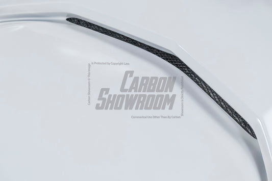 Chevrolet Camaro 5th Gen Z/28 2SS 1SS 2LT 2LS 1LT 1LS 2010 2011 2012 2013 2014 & ZL1 2012 2013 2014 2015 with Aftermarket Parts - Hood Carbon Fiber / FRP from Aero Republic