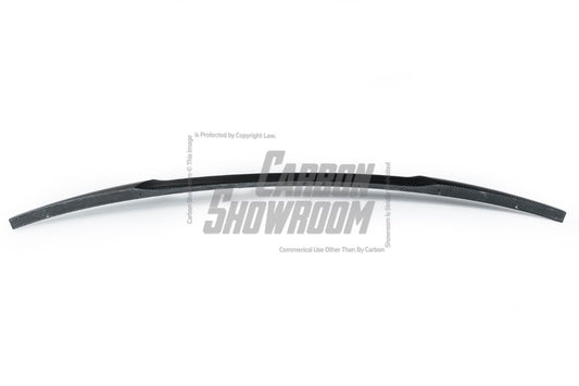 BMW X5 M60i M50i & s/x Drive 40i (With M-Package, does not fit base model) G05 (Fits Both Pre-LCI & LCI) 2019-ON with Aftermarket Parts - Pre-preg Carbon Fiber Front Fenders from TAKD Carbon