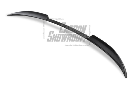 BMW X3 s/x Drive30 G01 LCI & IX3 BEV G08 LCI 2022-ON with Aftermarket Parts - Rear Lip Spoiler ABS from VTEN