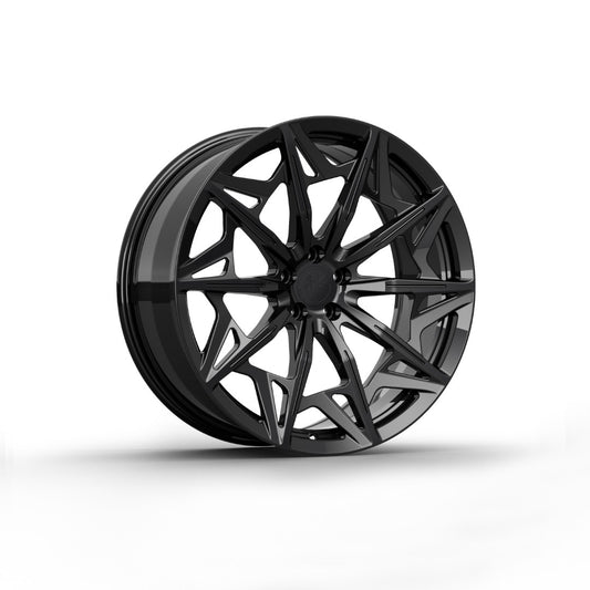 FW1025 - Face Wheels