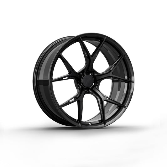 FW160 - Face Wheels