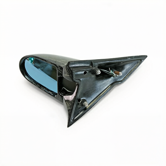 Honda Civic Type-R FK8 2017 2018 2019 2020 2021 & Civic 10th Gen FK7 2017 2018 2019 2020 2021 with Aftermarket Parts - Aero Mirror (Left & Right Hand Drive) Carbon Fiber from EPR USA