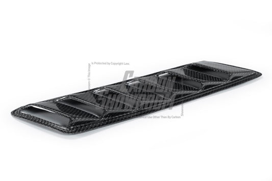 EPR Universal FRP or Carbon Fiber GT Type Fender Vents - Performance SpeedShop