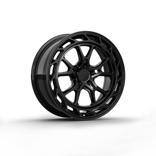FW-A1041 - Face Wheels