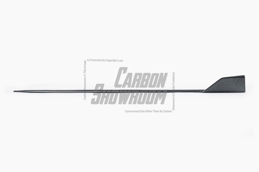 Aero Republic V Style Carbon Fiber Side Skirts For Lamborghini Huracan LP580 LP610 - Performance SpeedShop