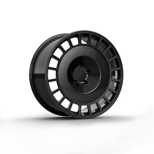 FW1030 - Face Wheels