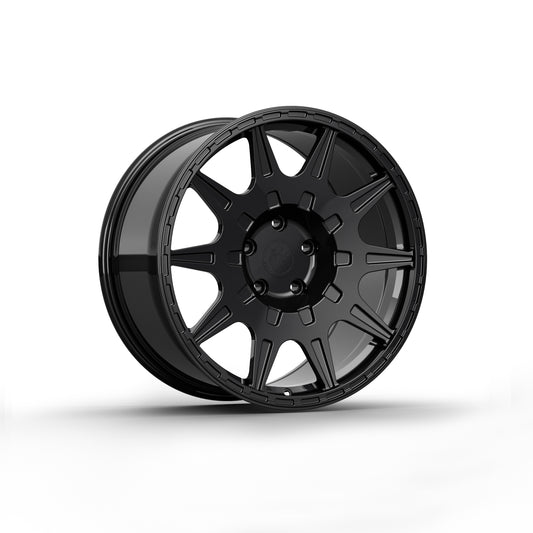 FW-S04 - Face Wheels