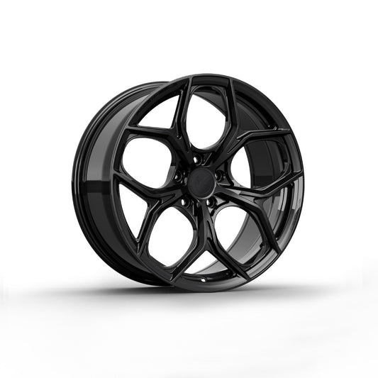 FW188 - Face Wheels