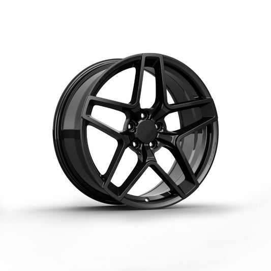 FW164 - Face Wheels