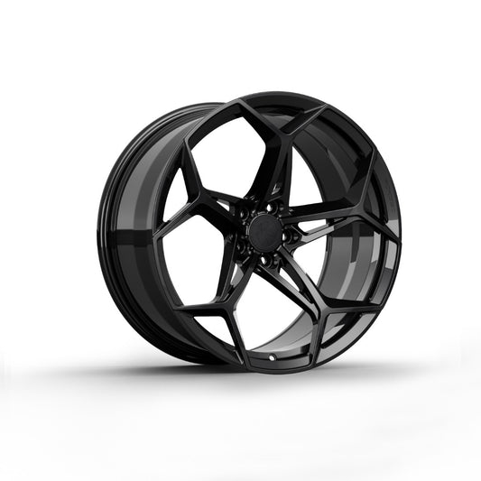 FW1008 - Face Wheels