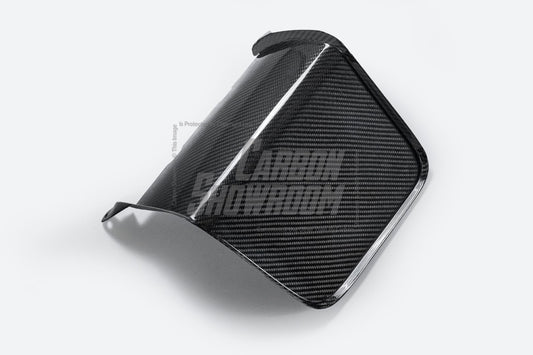 Ventus Veloce Air Intake Systems for Audi A6 A7 C8 C8.5 EA888 2.0T Pre-preg Carbon Fiber