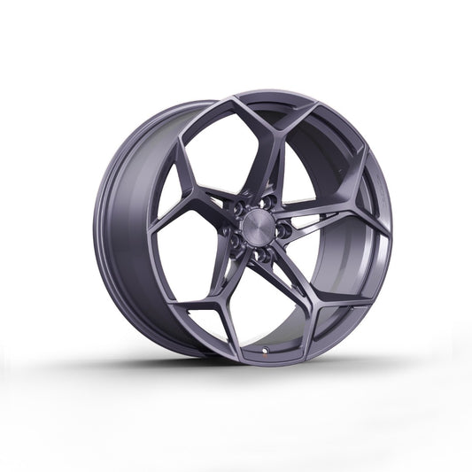 FW1008 - Face Wheels