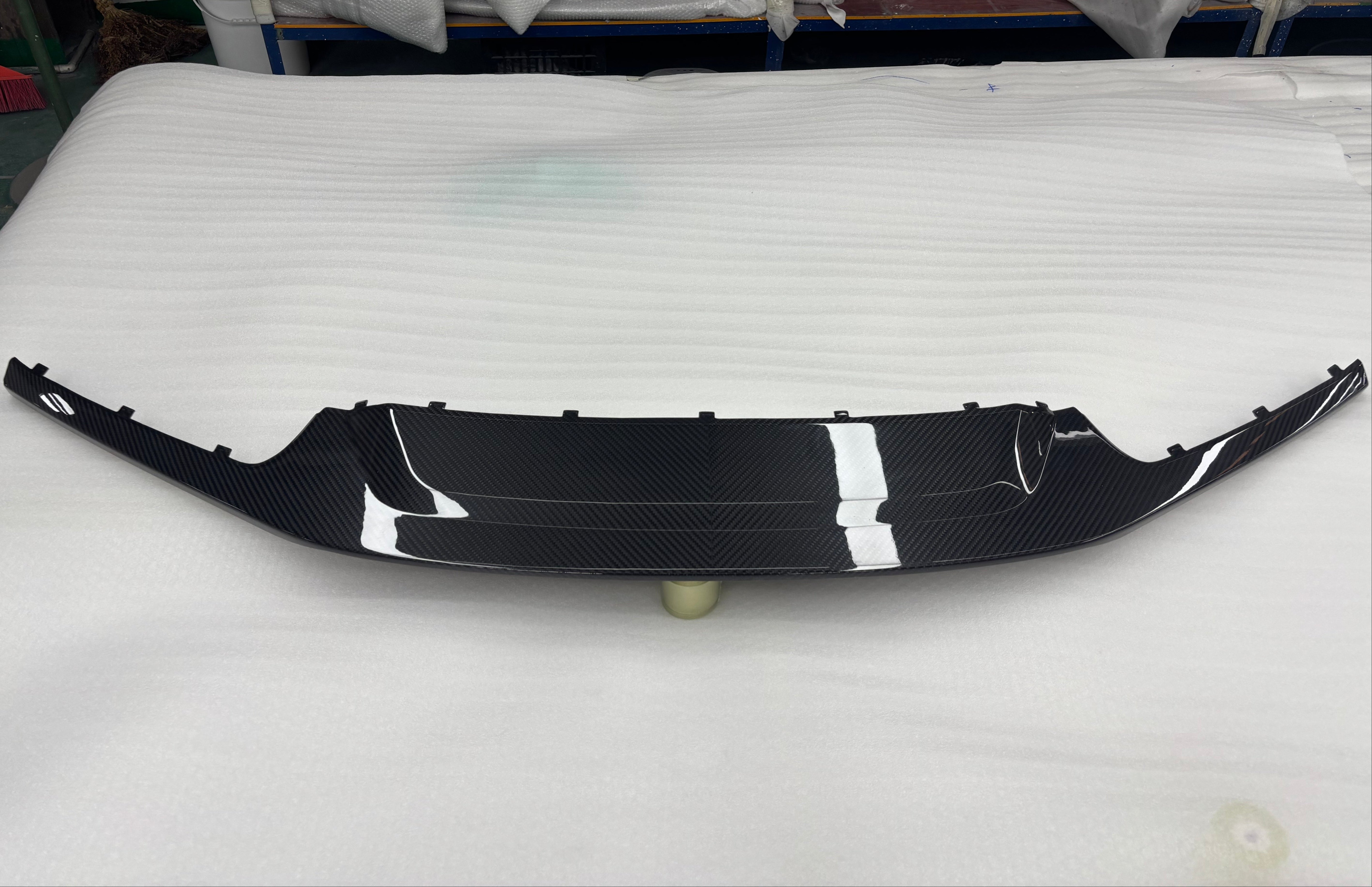 Porsche 987.1 987.2 & 718 981 Aftermarket Parts DuPont Tech Front