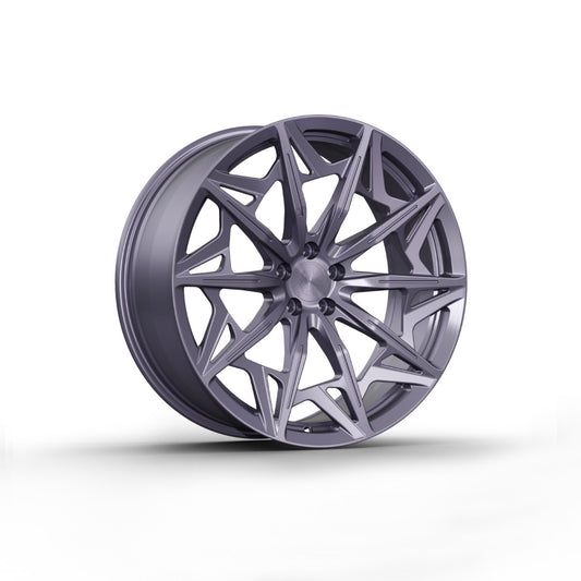 FW1025 - Face Wheels