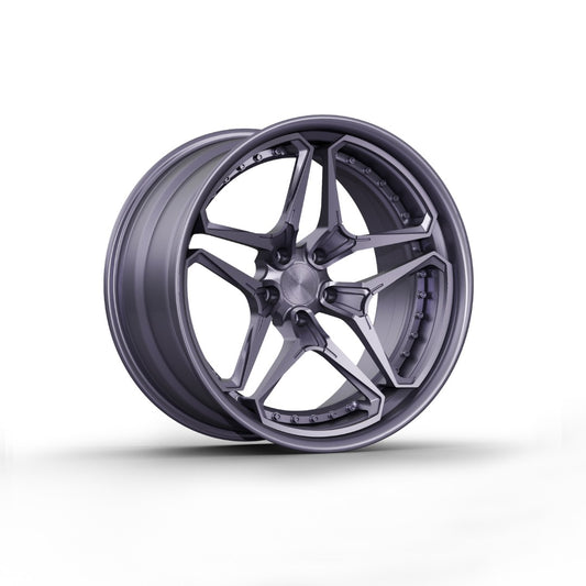 FW338 - Face Wheels