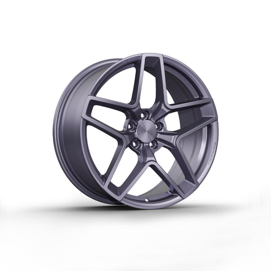 FW164 - Face Wheels