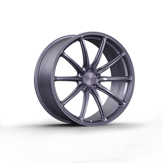 FW-R01 - Face Wheels