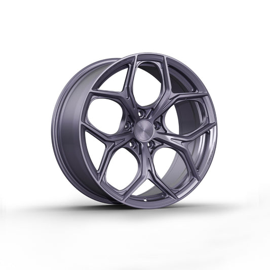 FW188 - Face Wheels