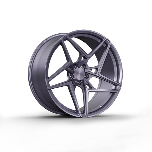 FW1018-M - Face Wheels
