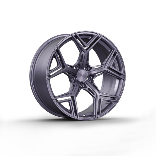 FW1021 - Face Wheels