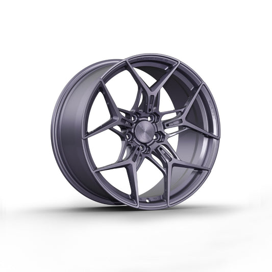 FW1017 - Face Wheels
