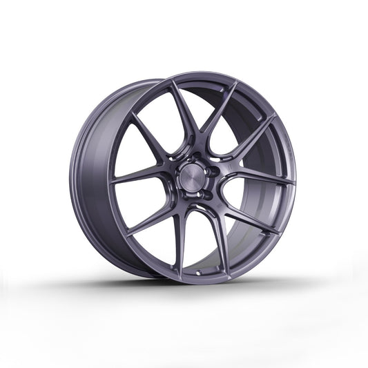 FW102-LW - Face Wheels