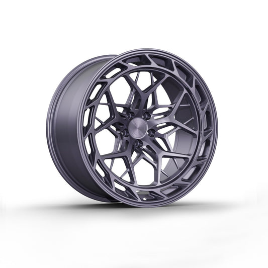 FW-A1024 - Face Wheels
