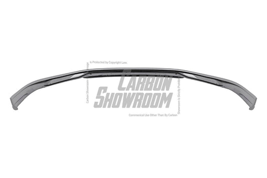 Aero Republic T-ART Style Front Lip for Porsche 911 992.1 Carrera Base/S/T/4/4S/Targa 4/Targa 4S 2020-2024 Carbon Fiber/FRP