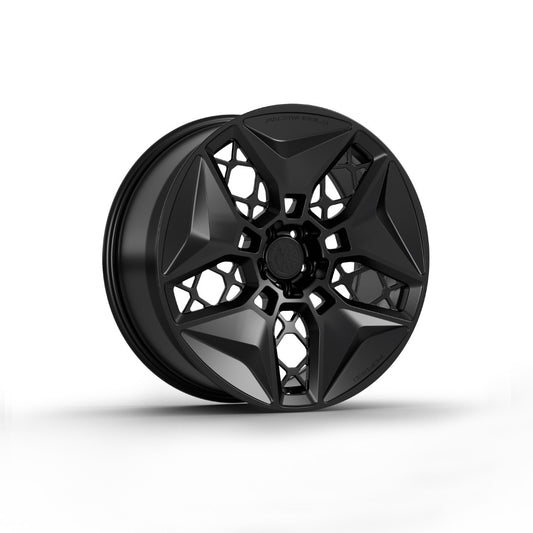 FW1044 - Face Wheels