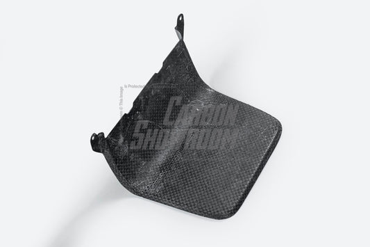 Ventus Veloce Air Intake Systems for Audi A6 A7 C8 C8.5 EA888 2.0T Pre-preg Carbon Fiber