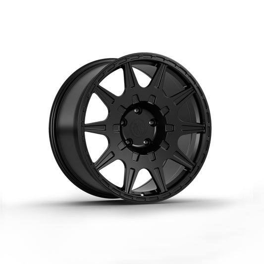 FW-S04 - Face Wheels