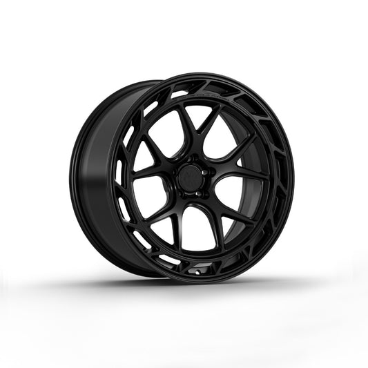 FW-A102 - Face Wheels