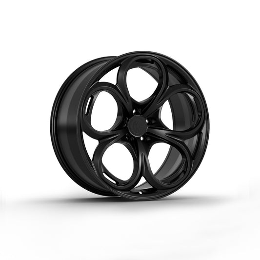 FW1043 - Face Wheels