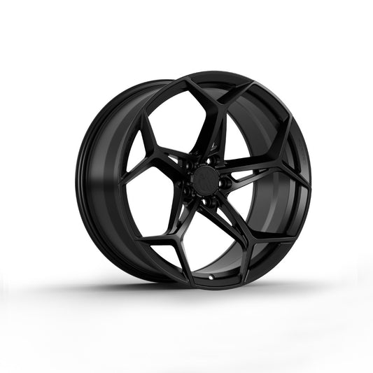 FW1008 - Face Wheels