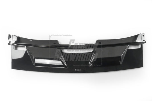 BMW X5 G05 M50i & X/S Drive 40i (with M-Package) Pre-LCI 2019 2020 2021 with Aftermarket Parts - Front Lip PP from VTEN